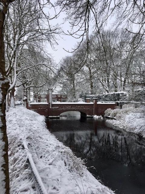 Prins Heerlijk Sassenheim Exterior foto