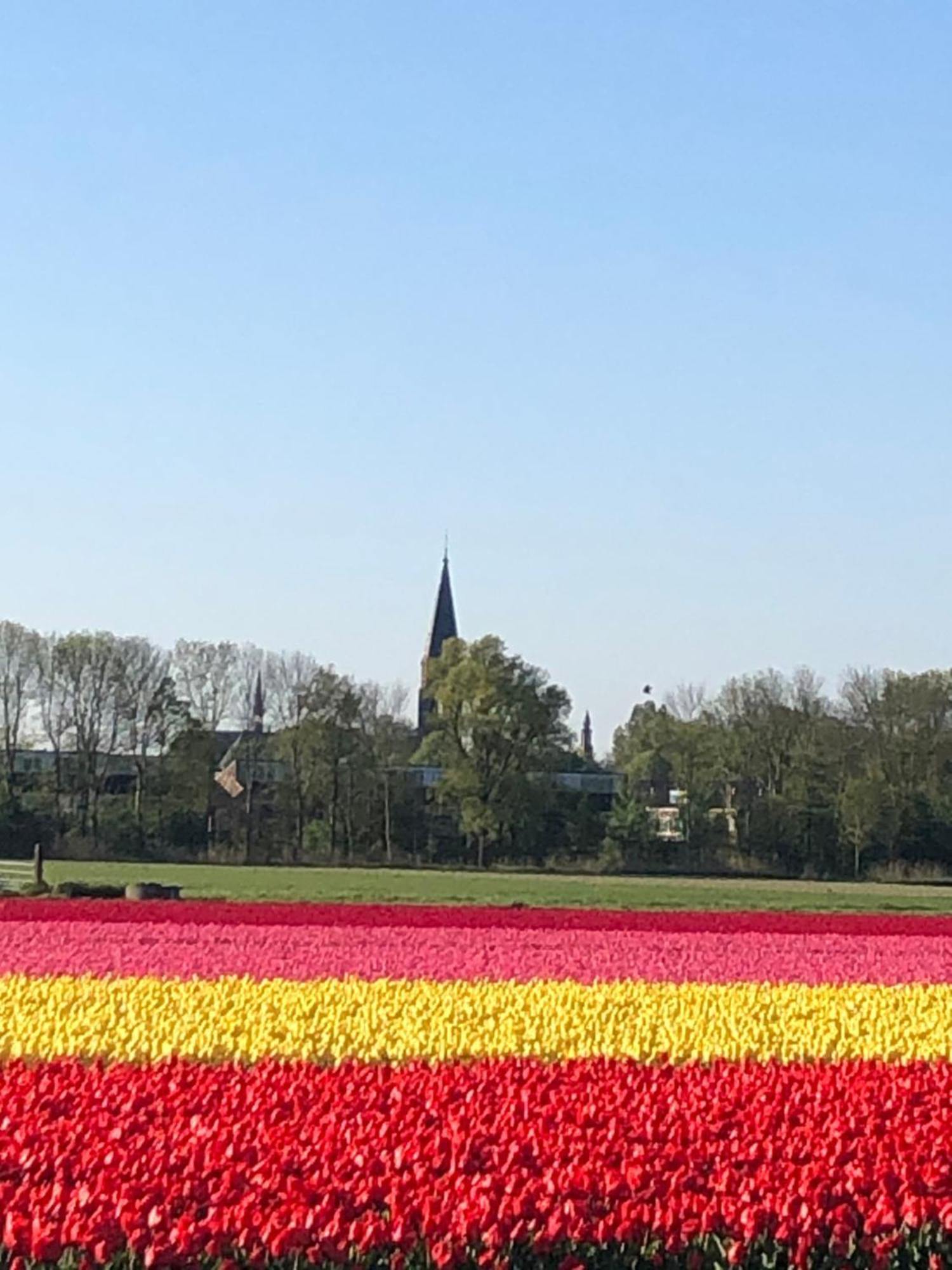 Prins Heerlijk Sassenheim Exterior foto